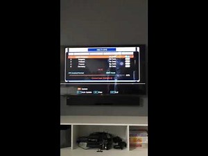 How to install a free Openbox / skybox 7 day epg guide