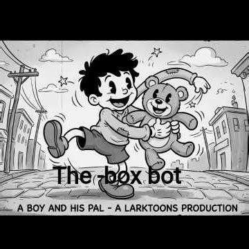 The-box bot