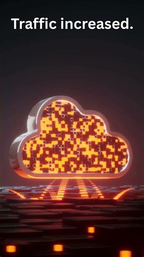 One API Call Crashed Everything