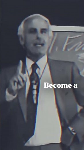 Reading Habits: The Jim Rohn Blueprint