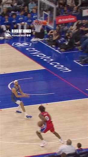 6.6K reactions · 26 shares | Goga said NOPE Florida Blue | Orlando Magic | Facebook