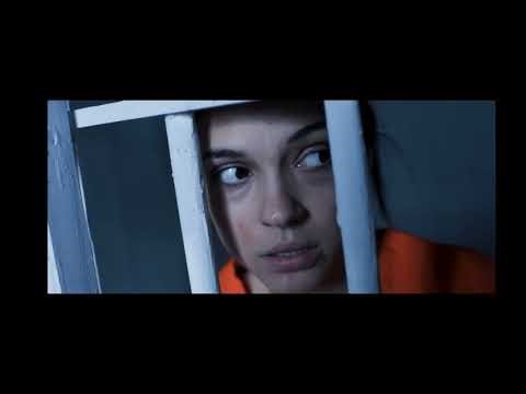 Perimortem - prison scene