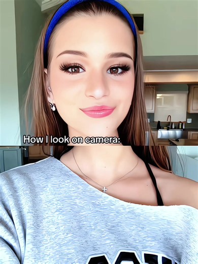 Discover the True Mirror Filter Effect 🔥🤓🤯