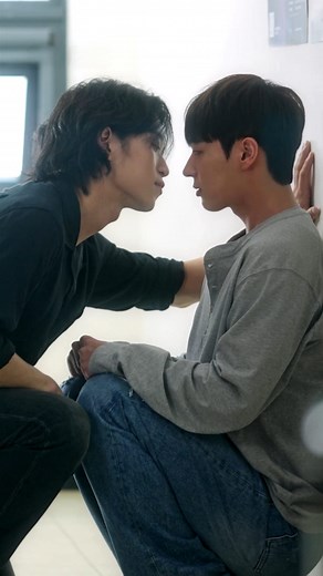 163K views · 3.6K reactions | NEW SHORT FORM! 50Ep of a campus romance "Just Once" Starring So I-han & Kim I-geon, is now available on shortime! When one student steps in to perform a kiss scene in place of another, a thrilling misunderstanding sets their hearts racing. #JustOnce | Blup.dates | Facebook