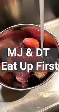 MAKING Prickly Pear Habanero Jam