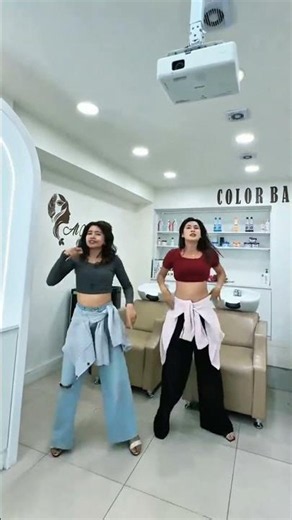 Jab Yaar Kare Parwah Meri Song Dance Ft. Bina Raut | Yaara Tere Sadke Ishq Sikha | Bandhu 2.0 Song