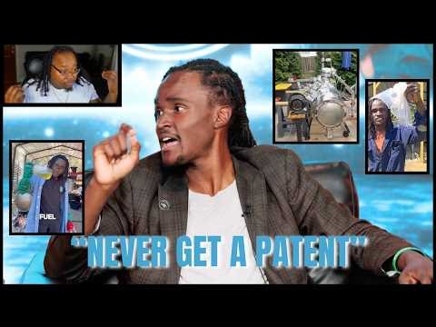 What THEY Don’t Want You To Know, Patents Can Backfire!!