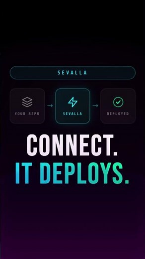One click deploys vs manual K8s hell #devops