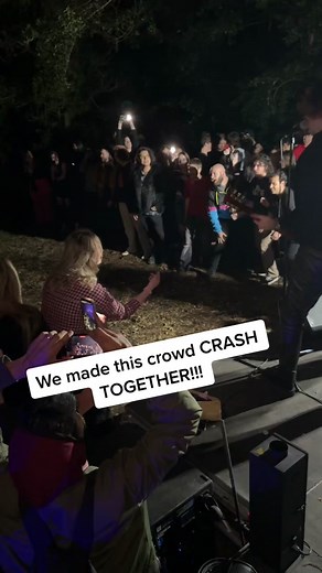 Crazy House Party with Moshpit Madness