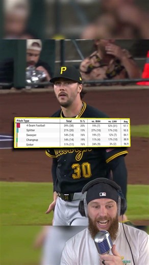 humSKENES 🤩 #mlb #baseball