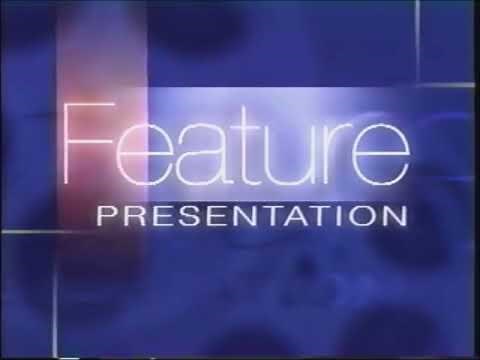 Feature Presentation (1999-2006)