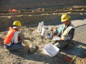 Fossil Discovery Center of Madera County Video
