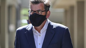 7NEWS Update: October 30