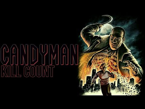 Candyman (1992) | Kill Count
