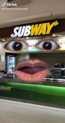#subway #firehouse #jimmyjohns #jerseymikes #food #foodwars #fyp #publix #florida last clip from @Steven He @comedycentral @roosterteeth @squadteamforce @nickcannon @wildnout @[adult swim] @LOLNetwork @Funny Or Die @uno