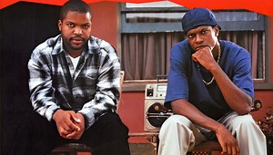 Bye Felisha: What You Never Knew About The Making Of 'Friday'