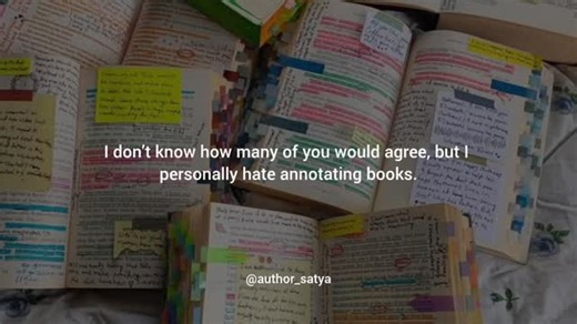 Satya on Instagram: "books, reading, book lover, bookish, book aesthetics, bookstagram, booktok, reading habits, personal preference, unpopular opinion, book annotations, annotating books, margin notes, clean books, untouched books, dog-eared pages, reader thoughts, reading experience, silent reading, immersive reading, emotional reading, mindful reading, slow reading, literature love, book obsession, introvert reader, cozy reading, aesthetic books, paperback love, hardcover love, book vibes, re