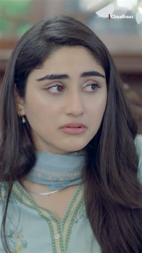 Gharon mein aisi choti choti batein hoti rehti hain 🥰😱 | #chaalbaaz #shorts #zohatauqeer