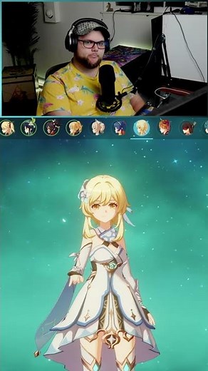 BEST Traveler (Anemo) support build options (1.1) (F2P included)