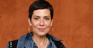 Cristina Cordula fête ses 5 ans de mariage : elle fait une belle déclaration à son mari Frédéric Cassin