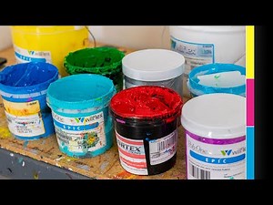 What Pantone Ink Colors Should You Use for Simulated Process Screen Printing? ActionSeps™