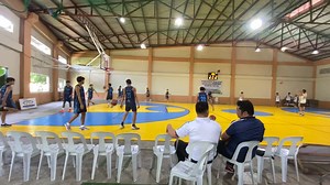 754K views · 10K reactions | NBTC OFF CAMPUS vs CCSR(RMC) | Player Spotted | Facebook