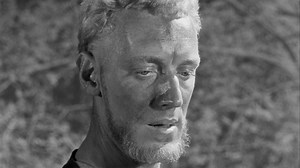 El manantial de la doncella (Ingmar Bergman) 1960