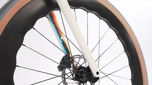 4.5K views · 51 reactions | 20 ultra high-end carbon fiber OPEN Cycle...