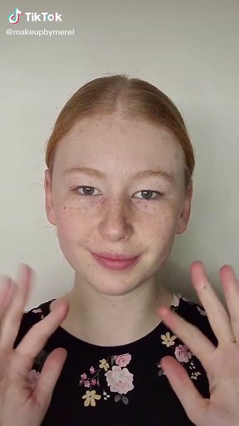 Creepy doll make-up!👀 This one is my final Halloween look. I hope y'all like it!🥰🥰 #halloween #makeup #halloweenlook #halloweenmakeup #makeupart #mua #doll #creepy #foryoupage #fyp #fypシ