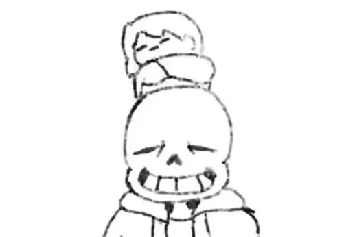 Relaxing ASMR Undertale Experience