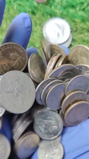 Valuable U.S. Coins in Circulation #commemorativecoins #coin #money