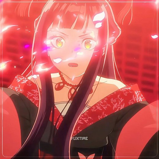 ✩Reirin & Keigetsu Swapped Bodies 😱💔 | Though I Am an Inept Villainess Episode 1 #ineptvillainess