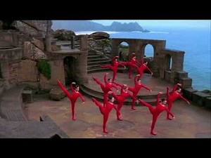 BBC One - 'Rhythm and Movement' Compilation