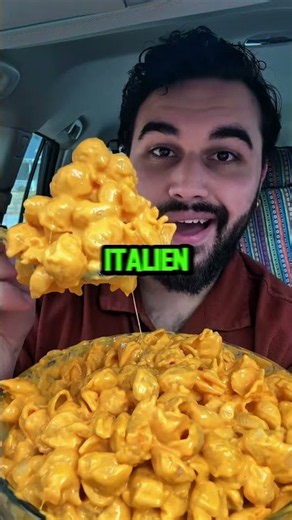 The History of Macaroni and Cheese 🍝🤯