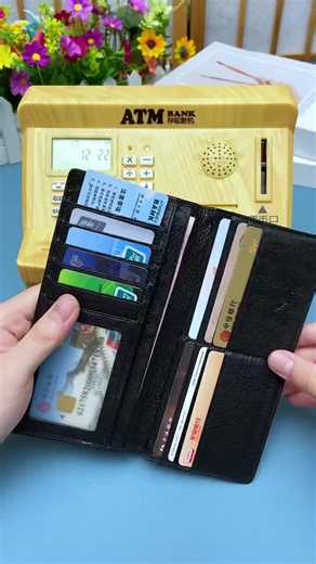 Interacting with an ATM: A Close-Up Experience