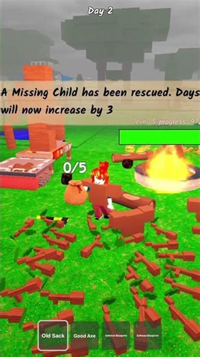 [BEST] 99 Nights Script Bring All Items, Mobile & PC