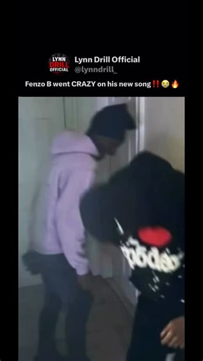 LYNN DRILL OFFICIAL on Instagram: "Fenzo B x Bizzy2x slid on their new track “The Faces” ‼️😶‍🌫️🔥 🏷️: #lynndrillofficial #explore #viralreels #trending #viral"