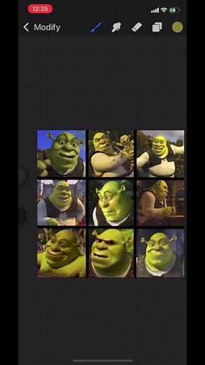 Shrek Color Palette: How to Create with Primary Colors