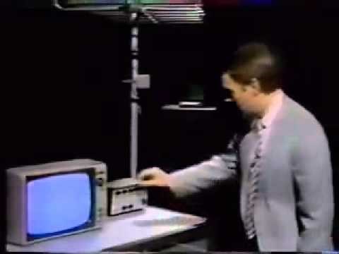 TEMPEST - BBC report on Van Eck Phreaking