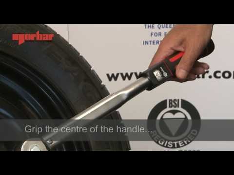 How To Use a Torque Wrench