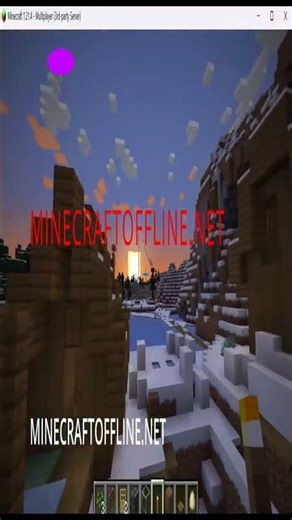 minecraft server 1.21.11 anarchy