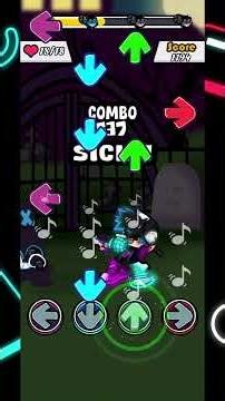 😱 Xenophobia (Ultimate) Beatbattle is IMPOSSIBLE | FNF Epic Moment