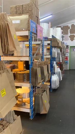 1.6K views · 17 reactions | That feeling when you finally find the perfect sized box 朗 #intheboxza #funny | In The Box | Facebook