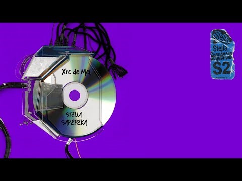 Stella - XRC DE MEL (ft. Sapepeka)