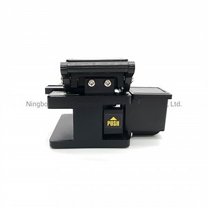 [Hot Item] FTTH Optical Fiber Optic Cleaver Price FC-60s Cleaver Fiber