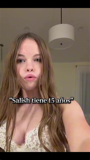 Salish Matter: Todo sobre sus 15 años y más