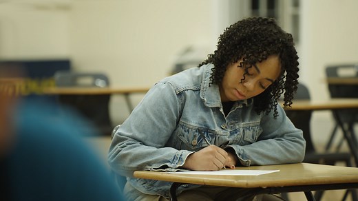 Useful advice for GCSE and National exams and assessments - BBC Bitesize