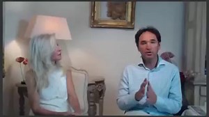 Dans cette vidéoconférence en ligne, Gilles et Vanessa partagent les clés pour décoder les messages et synchronicités et solutionner vos problématiques. Vidéoconférence à suivre depuis un ordinateur ou un smartphone. Inscription gratuite en cliquant sur le bouton "en savoir plus" ci-dessous. | La Télé Du Développement Personnel