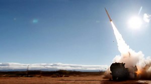 HIMARS successfully launched a PrSM Increment 1 missile to a range of less than 85 kilometres - the high-precision projectile will be a replacement for ATACMS