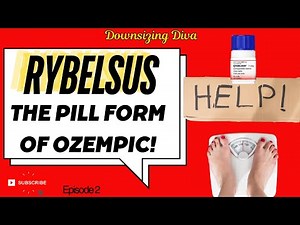 My Rybelsus Review - Ozempic in pill form. How was my experience?